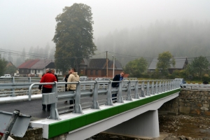 Nowy – stary most na Jastrzębie już gotowy - zdjęcie4