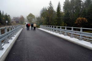 Nowy – stary most na Jastrzębie już gotowy - zdjęcie7