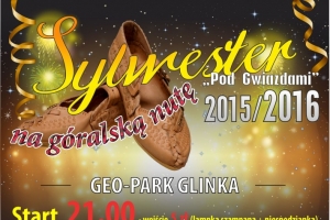 Sylwester w Geo-Parku Glinka - zdjęcie1