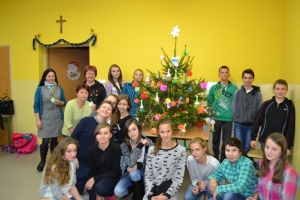Warsztaty Świąteczne w Ujsołach - zdjęcie16