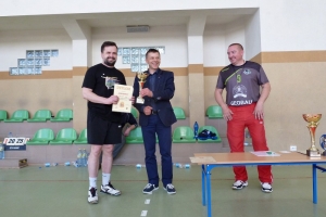 Wyniki rozgrywek XVII Turniej Piłki Siatkowej o Puchar Wójta Gminy Ujsoły - zdjęcie18