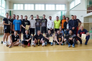 Wyniki rozgrywek XVII Turniej Piłki Siatkowej o Puchar Wójta Gminy Ujsoły - zdjęcie23