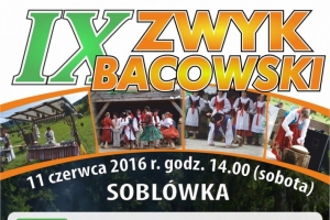 IX Zwyk Bacowski w Soblówce - zdjęcie1