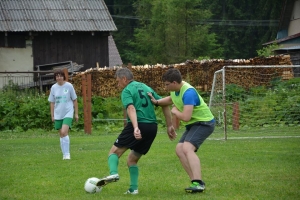 Dzień Sportu w Oravskiej Lesnej - zdjęcie34