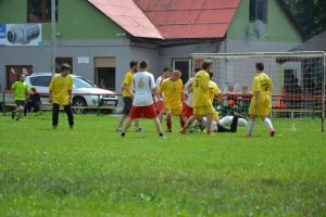 Dzień Sportu w Oravskiej Lesnej - zdjęcie38