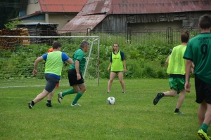 Dzień Sportu w Oravskiej Lesnej - zdjęcie36