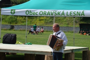 Dzień Sportu w Oravskiej Lesnej - zdjęcie14