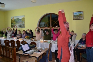 Spotkanie Członków Stowarzyszenia Na rzecz Rozwoju Gminy Ujsoły - zdjęcie4