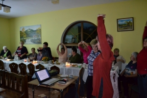 Spotkanie Członków Stowarzyszenia Na rzecz Rozwoju Gminy Ujsoły - zdjęcie3