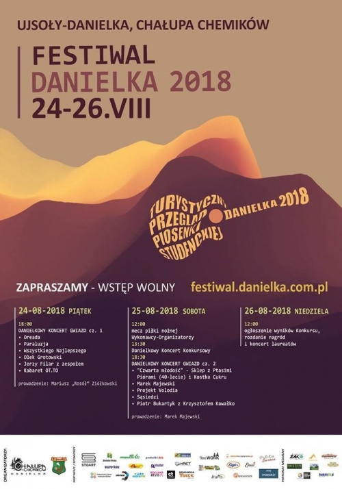 Festiwal Danielka