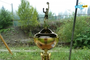 VII Turniej Plażowej Piłki Siatkowej o Puchar Wójta Gminy Ujsoły - wyniki - zdjęcie12