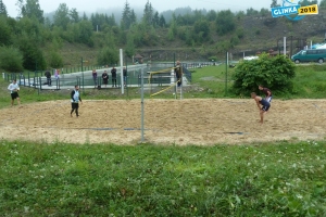 VII Turniej Plażowej Piłki Siatkowej o Puchar Wójta Gminy Ujsoły - wyniki - zdjęcie16