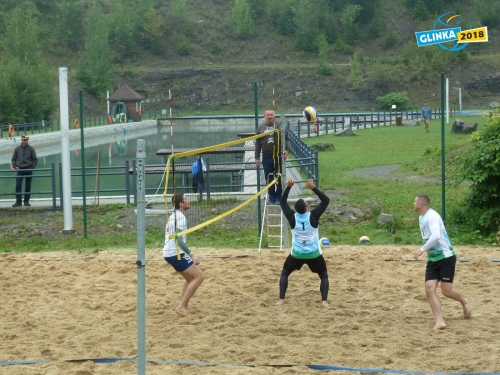 VII Turniej Plażowej Piłki Siatkowej o Puchar Wójta Gminy Ujsoły - wyniki