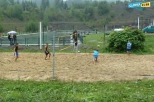 VII Turniej Plażowej Piłki Siatkowej o Puchar Wójta Gminy Ujsoły - wyniki - zdjęcie6