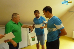 VII Turniej Plażowej Piłki Siatkowej o Puchar Wójta Gminy Ujsoły - wyniki - zdjęcie10