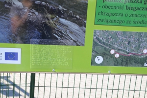 Zagospodarowanie doliny potoku Bystra i Ujsoły - zdjęcie14