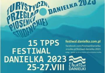 15 TPPS Festiwal Danielka