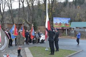 Śniła się im Polska – obchody Święta Niepodległości w Ujsołach - zdjęcie59