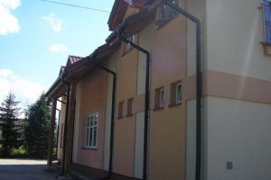Budowa Przedszkola Publicznego w Ujsołach - zdjęcie8