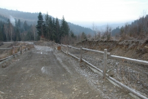 Zagospodarowanie terenu kamieniołomu w Glince – etap 2 - zdjęcie31