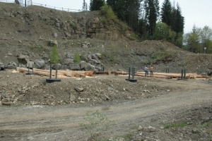 Zagospodarowanie terenu kamieniołomu w Glince – etap 2 - zdjęcie26