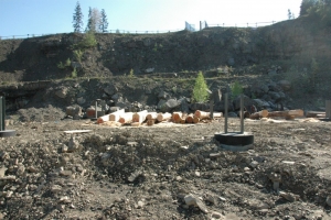 Zagospodarowanie terenu kamieniołomu w Glince – etap 2 - zdjęcie21