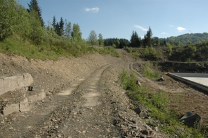 Zagospodarowanie terenu kamieniołomu w Glince – etap 2 - zdjęcie25