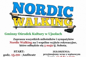 Nordic Walking doliną Danielki - zdjęcie1