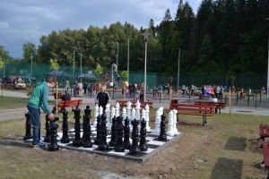 Ujsolski Park Turystyki Aktywnej i Rekreacji w Ujsołach już otwarty! - zdjęcie66