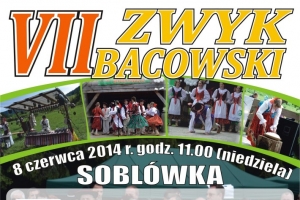 VII Zwyk Bacowski w Soblówce - zdjęcie1