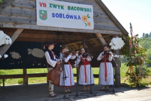 VII Zwyk Bacowski w Soblówce - zdjęcie22