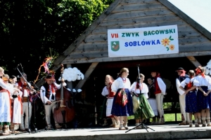 VII Zwyk Bacowski w Soblówce - zdjęcie33