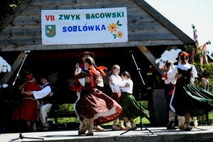 VII Zwyk Bacowski w Soblówce - zdjęcie34