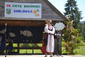 VII Zwyk Bacowski w Soblówce - zdjęcie38