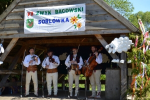 VII Zwyk Bacowski w Soblówce - zdjęcie52