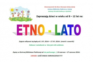 ETNO - LATO - zdjęcie1