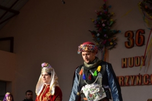 Wawrzyńcowe Hudy w Ujsołach - tradycji stało się zadość! - zdjęcie158