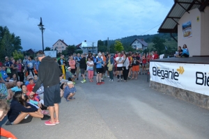 Chudy Wawrzyniec - wyniki III edycji ultramaratonu - zdjęcie17