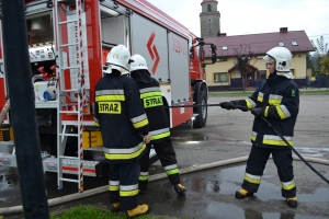 Rozwój systemu zabezpieczenia przeciwpożarowego pogr. polsko-słowackiego w Gminie Ujsoły i Novot - zdjęcie13