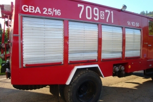Ogłoszenie sprzedaży samochodu pożarniczego OSP Ujsoły - zdjęcie8