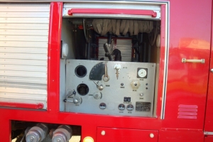 Ogłoszenie sprzedaży samochodu pożarniczego OSP Ujsoły - zdjęcie11