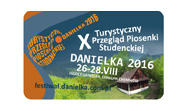 Festiwal Danielki