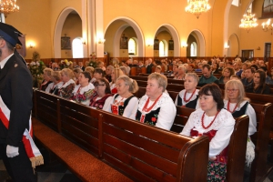 Dożynki Gminno-Parafialne w Ujsołach - zdjęcie46